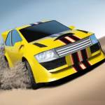 Rally Fury Extreme Racing Mod APK